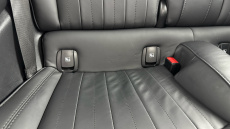 MINI Hatchback 1.5 Cooper Exclusive 3dr Auto Petrol Hatchback